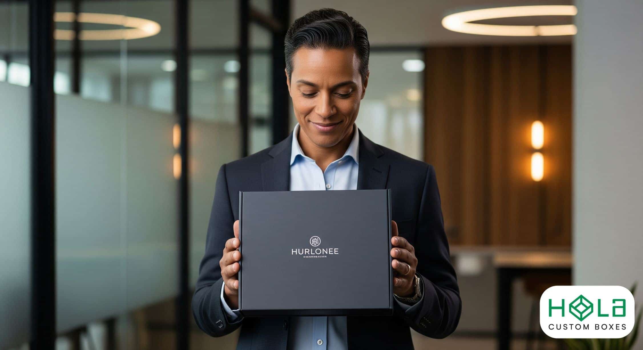 10 Benefits of Choosing Custom Printed Boxes for Your Products